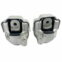 Engine Mount Compatible With PORSCHE MACAN (95B) Engine Mount Left 94637505731 & Right 94637505831