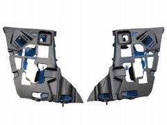 Front Bumper Bracket Left 31383284 & Right 31383285 Compatible With VOLVO S90 (2017-2024) Tag No.2803