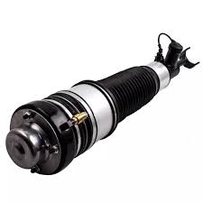 Front Right Air Suspension Shock Absorber 4F0616040 4F0616040AA 4F0616040S 4F0616040T 4F0616040R Compatible With AUDI A6 C6 (4F2) | A6 / S6