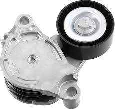 Belt Tensioner With Pulley 11288479475 11288600357 Compatible with BMW X1 (F48) & MINI (F55) | MINI / COOPER & MINI (F56) | MINI / COOPER