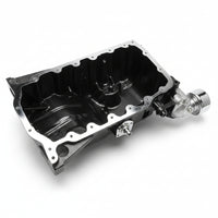 Oil Pan 03L103603k Compatible With AUDI A4 B8 (8K2) | A4 / S4 A6 C7 (4G2, 4GC) | A6 / S6 Q5 (8RB) Tag no.26