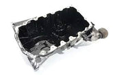 Oil Pan 03L103603k Compatible With AUDI A4 B8 (8K2) | A4 / S4 A6 C7 (4G2, 4GC) | A6 / S6 Q5 (8RB) Tag no.26