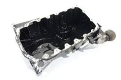 Oil Pan 03L103603k Compatible With AUDI A4 B8 (8K2) | A4 / S4 A6 C7 (4G2, 4GC) | A6 / S6 Q5 (8RB) Tag no.26