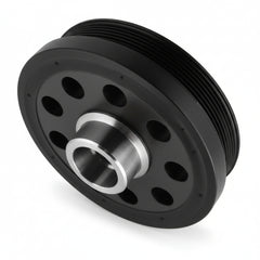 Crankshaft Pulley 11237797995 11237799153 11237823191 Compatible With BMW 3 Series E90 & 5 Series E60 & X1 E84 & X3 F25 & X3 E83 Tag-CP-01
