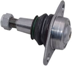 Front Lower Ball Joint Right & Left 31106787665 Set Compatible With BMW BMW X3 (F25) & X4 (F26)