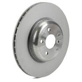 Rear Brake Disc Set 24216860925 Compatible With BMW 7 Series G11 G12 & X5 G05 & 3 Series G20