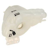 Coolant Bottle 4E0121403G 4E0121403C For AUDI A8 S8 D3 6.0L W12 Tag-B-42