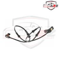 Front Left ABS Wheel Speed Sensor 2539053500 A2539053500 Compatible With Mercedes Benz X253