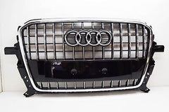 Show Grill 8R0853651P Compatible With AUDI Q5 2008-12