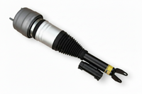 Front Left Air Suspension Shock Absorber Strut 2133202300 Compatible With MERCEDES-BENZ E-CLASS W213 T-2 (2016)