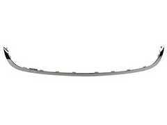 Rear Bumper Chrome 1668851274 Compatible With MERCEDES-BENZ GL-CLASS W166 & M-CLASS (W166) 2015-2016