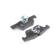Rear Brake Pad Compatible 34216850569 2530701 P06071 With BMW 1 Series F20 3 Series F30 F34