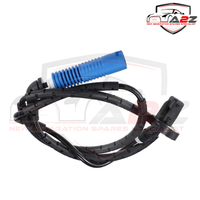 ABS Wheel Speed Sensor Rear 34526757281 Compatible With BMW Z4 E89