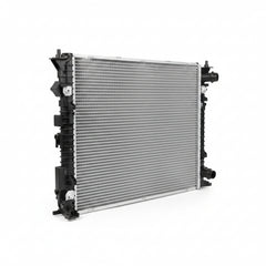 Radiator Front 8K0121251AJ 8K0121251K 8K0121251T Compatible with AUDI A4 B8 (8K2) | A4 / S4 & Q5 (8RB)