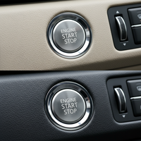 Engine Start / Stop Button 2215450714 2215450514 A2215450714 A2215450514 Compatible With Mercedes-Benz