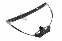 Rear left Power Window Regulator 5E0839461 Compatible with KODA OCTAVIA III (5E3, NL3, NR3)