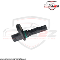 Rear ABS Wheel Speed Sensor 2139055703 A2139055703 A2139051101 2139051101 Compatible With Mercedes Benz W231