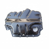 Oil Pan 03L103512DQ Compatible With AUDI A3 Convertible (8V7, 8VE) | A3 / S3 & SKODA OCTAVIA III (5E3, NL3, NR3) & VW GOLF VII Van (5G1)