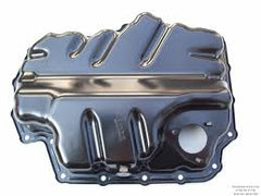 Oil Pan 03L103512DQ Compatible With AUDI A3 Convertible (8V7, 8VE) | A3 / S3 & SKODA OCTAVIA III (5E3, NL3, NR3) & VW GOLF VII Van (5G1)