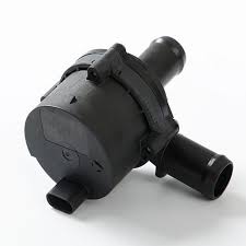 Electrical Additional Coolant Auxiliary Water Pump 5Q0965567 For AUDI A3 A4 A6 Q3 Q5 Tag-A-01