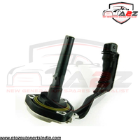 Engine Oil Level Sensor 12617508002 12611433509 12611702842 Compatible With BMW E38 E39