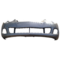 Front Bumper 3W5807217AC Compatible With Bentley Flying Spur (2009-13)