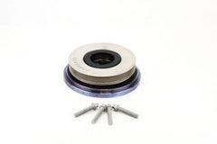 Belt Pulley VD1221 Compatible with MERCEDES-BENZ A-CLASS Saloon (V177), C-CLASS (W205), CLS (C257) (CONTINENTAL)