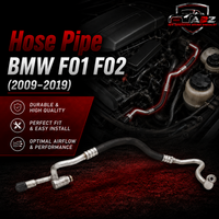 Hose pipe 64539119995 Compatible With BMW F01 / F02 / 450