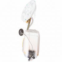 Fuel Pump Assembly 16117467721 Compatible With BMW G38