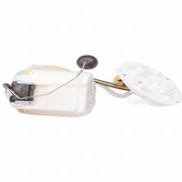 Fuel Pump Assembly 16117467721 Compatible With BMW G38
