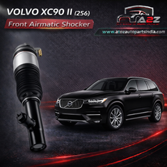 Front Right Air Suspension Shock Absorber Strut 31658904 Compatible With VOLVO XC90 II (256) N.M