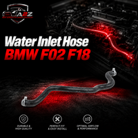 Water Inlet Hose 64539119168 Compatible With BMW F02 F18