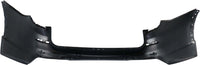 Rear Bumper 51128056245 Compatible With BMW F25 (2014-17)