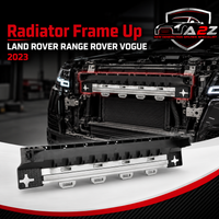 Radiator Frame Up LR152213 Compatible With LAND ROVER RANGE ROVER VOGUE 2023