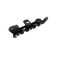 Front Bumper Bracket Left 3AD807183 Right 3AD807184 Compatible With Volkswagen For Passat B7 Tag No.301
