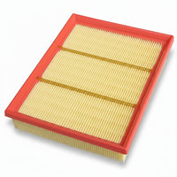 Air Filter 2660940004 Compatible With Mercedes Benz W169 W245