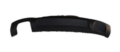Rear Lower Bumper 8V0807521B Compatible With Audi A3 8V (2013-2016) Tag No.202