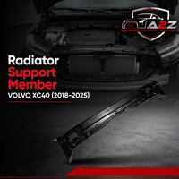 Radiator Support Member 32234760 & 32297098 Compatible With VOLVO XC40 (2018-2025)