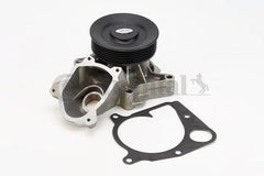 Water Pump WPS3017 11517788305 Compatible With BMW 5(E60), X5(E70), X6(E71, E72) (CONTINENTAL)
