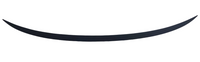 Rear Bumper Spoiler M5 Style BMRS8 Compatible With BMW G30 (2017-20)
