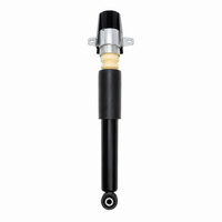 Rear Air Suspension Shock Absorber 4G0616031 4G0616031T 4G0616031AD 4G0616031L Compatible With AUDI A6 C7 (4G2, 4GC) | A6 / S6