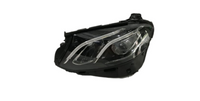 HeadLight Base Compatible With Mercedes Benz W213 (2016-2019) Tag No.112