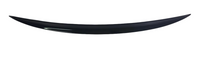 Rear Roof Spoiler BMRS15 Compatible With BMW For 7 Series G12 (2016-22)