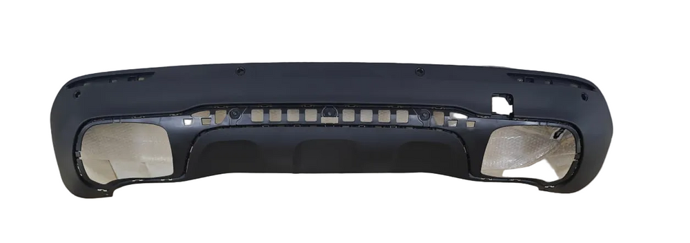 Rear Lower Bumper 2478805506 Compatible With Mercedes Benz W247 GLA (2021-2024) Tag No.26