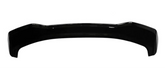 Rear Roof Boot Wing Lip Spoiler BMRS10 Compatible With BMW For X3 F25 (2011-18)