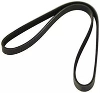 Belt 6PK684 11287566991 11287568073 Compatible With MINI (R56) & MINI Convertible (R57) & MINI COUNTRYMAN (R60) Tag-BEL-40