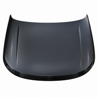 Hood LR100514 Compatible With LAND ROVER VOGUE VOGUE 2018