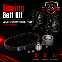Timing Belt Kit CT1167K1 04E198119 Compatible With SKODA OCTAVIA III (5E3, NL3, NR3) (CONTINENTAL)