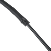 Engine Coolant Overflow Hose 2515010025 A2515010025 Compatible With Mercedes Benz W251