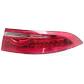 Complete Tail Light Assy Right T2H48698 Left T2H48700 Compatible With Jaguar XF Tag No.15